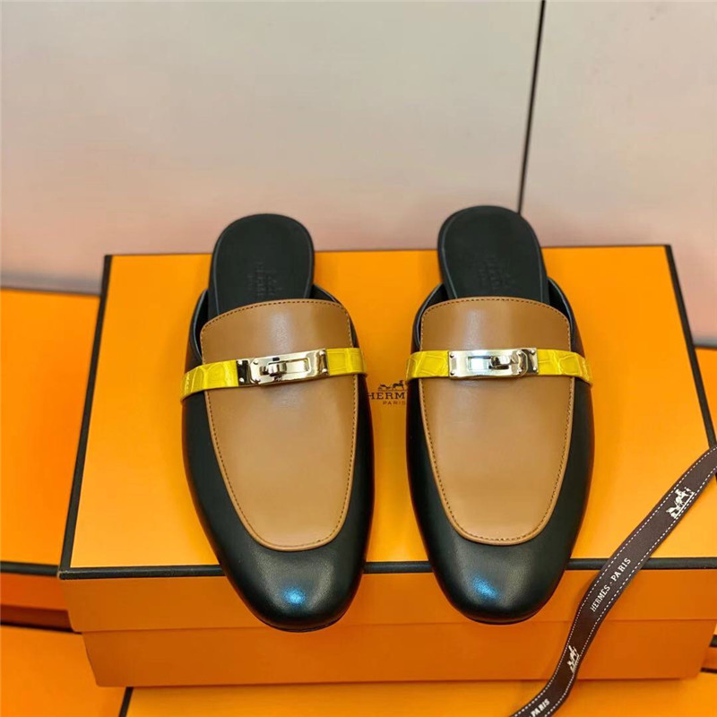 H**me5 mueller slippers