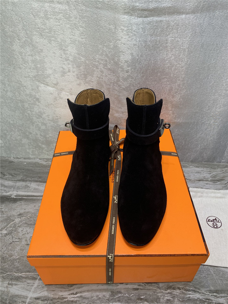 H**me5 kelly ankle boots