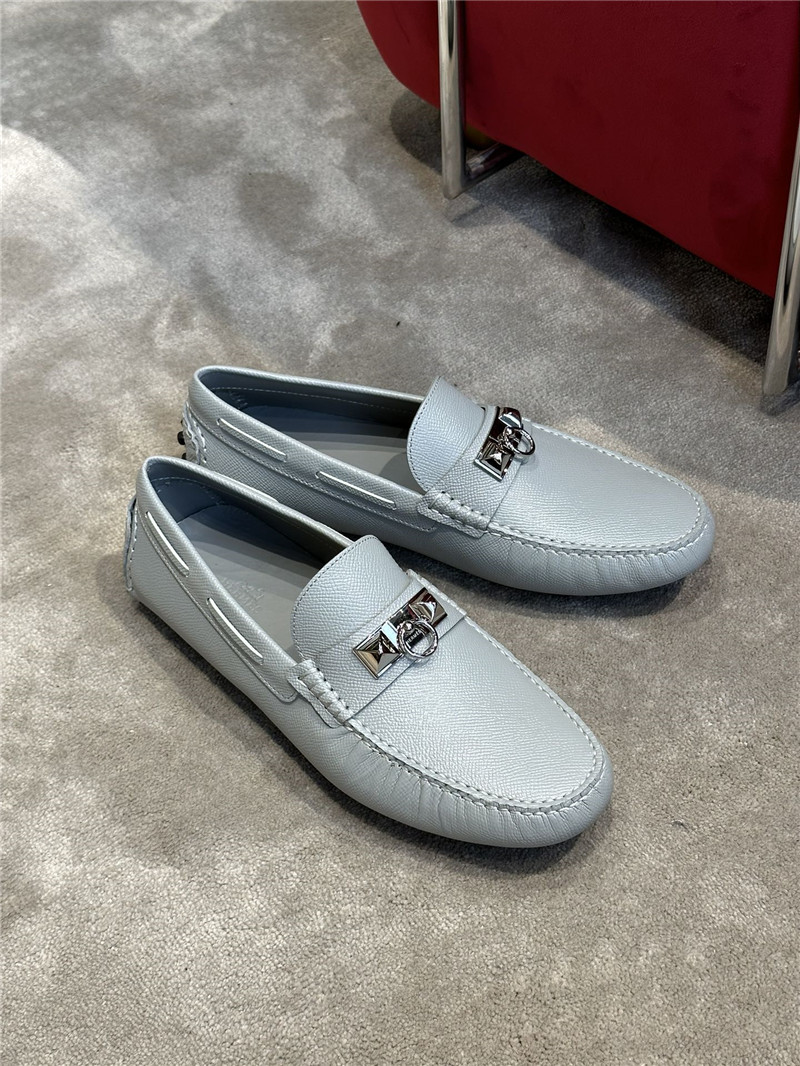 H**me5 Men s Classic Loafers
