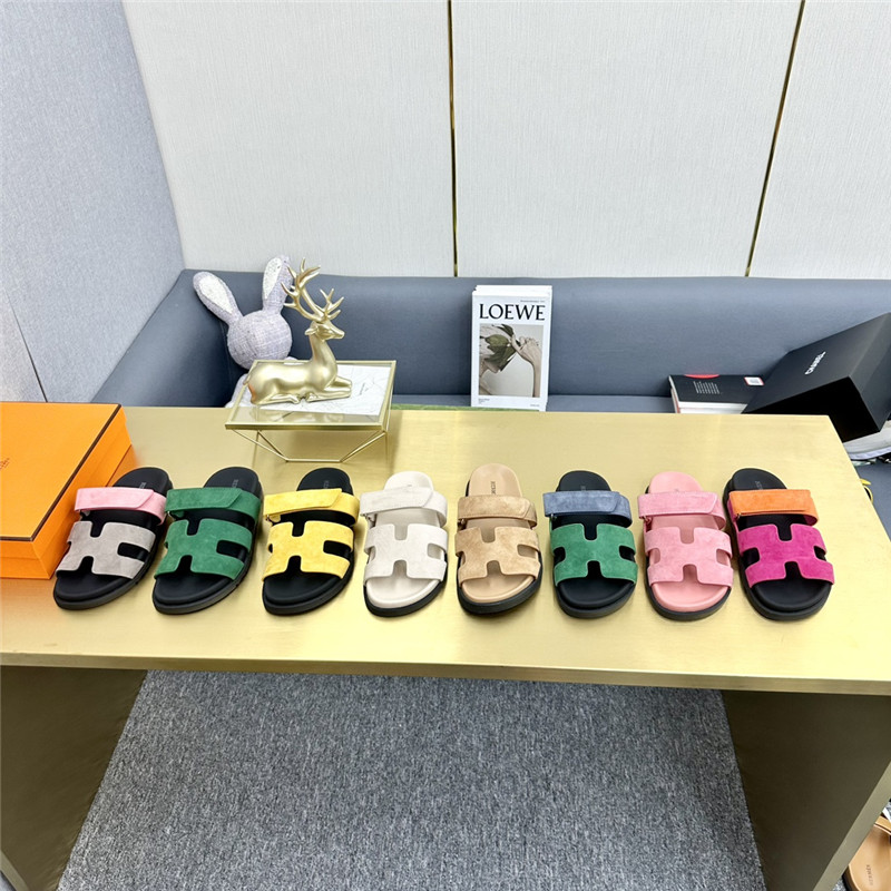 H**me5 roll cake hair uncle slippers