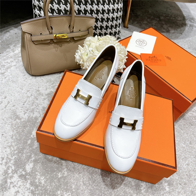 H**me5 dauphine mid heel mules