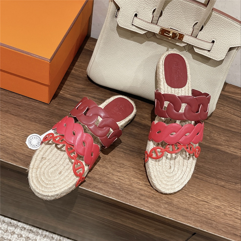 H**me5 Gwen espadrilles