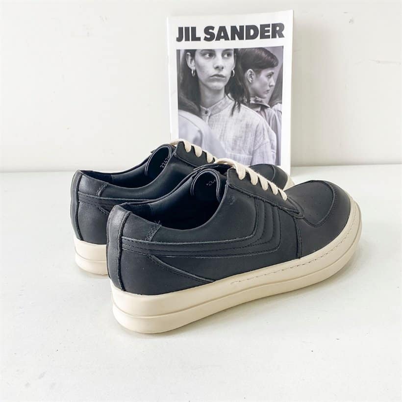 Rick Owen Dupes Sneakers   RS049