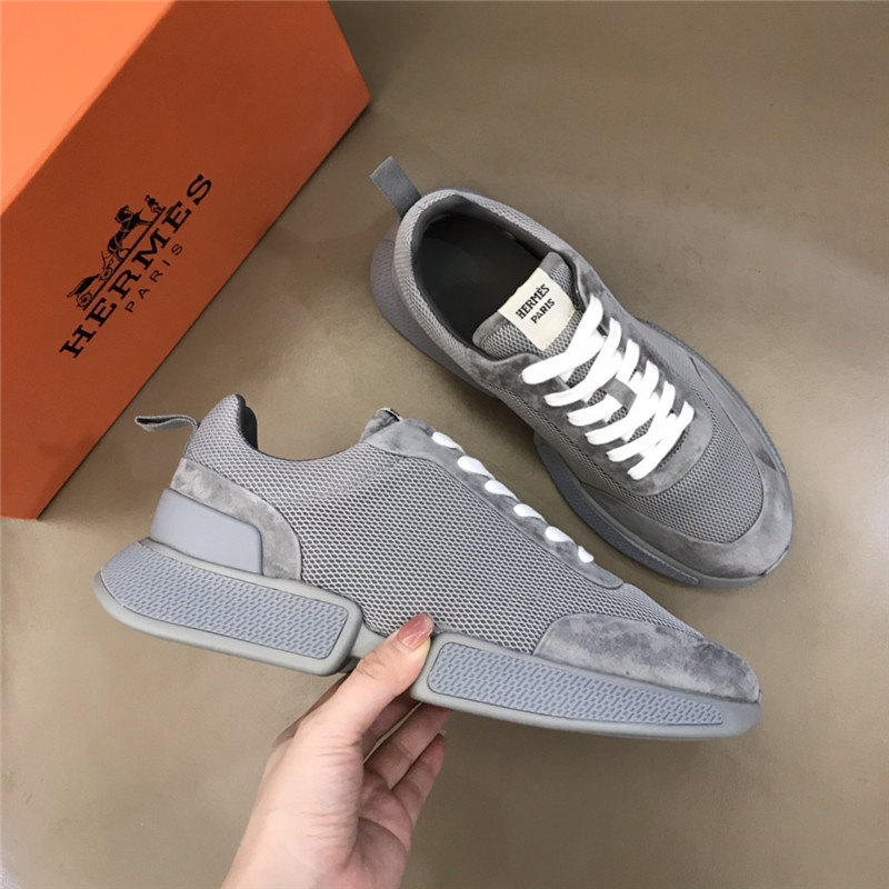 H**me5 high-end men s casual shoes