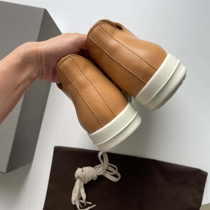 Rick Owen Dupes Sneakers RS030
