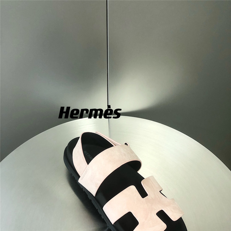 H**me5 GENIUS second uncle sandals