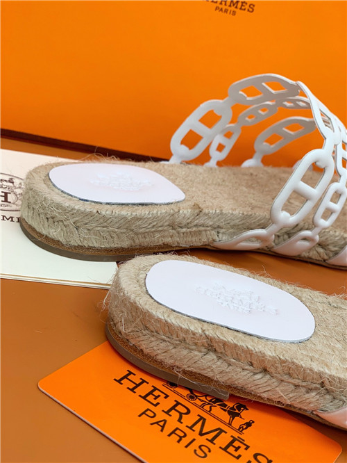 H**me5 flat slippers