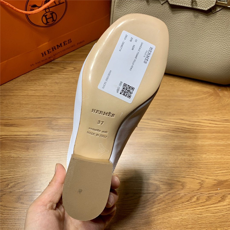 H**me5 sandals dupe women