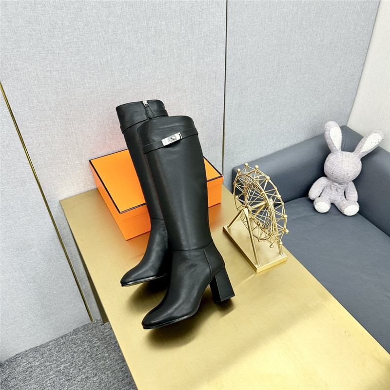 H**me5 Classic Boots
