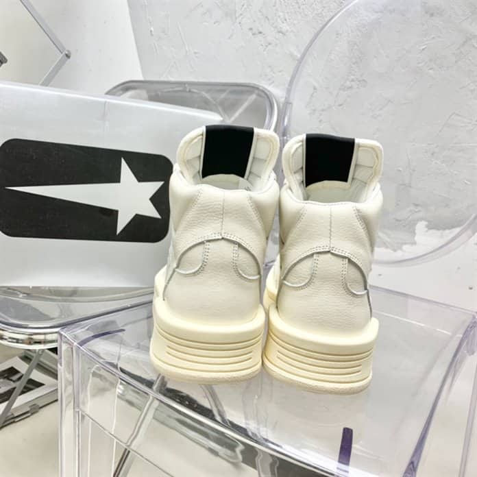 Rick Owens Replica Sneakers   RS018