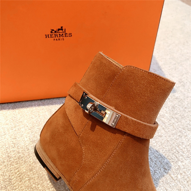 H**me5 kelly classic ankle boots