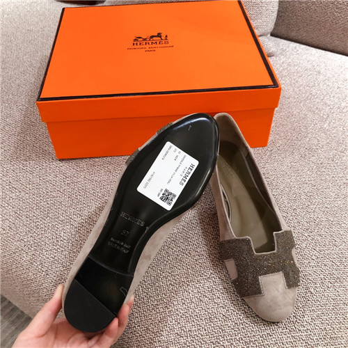 H**me5 loafers womens