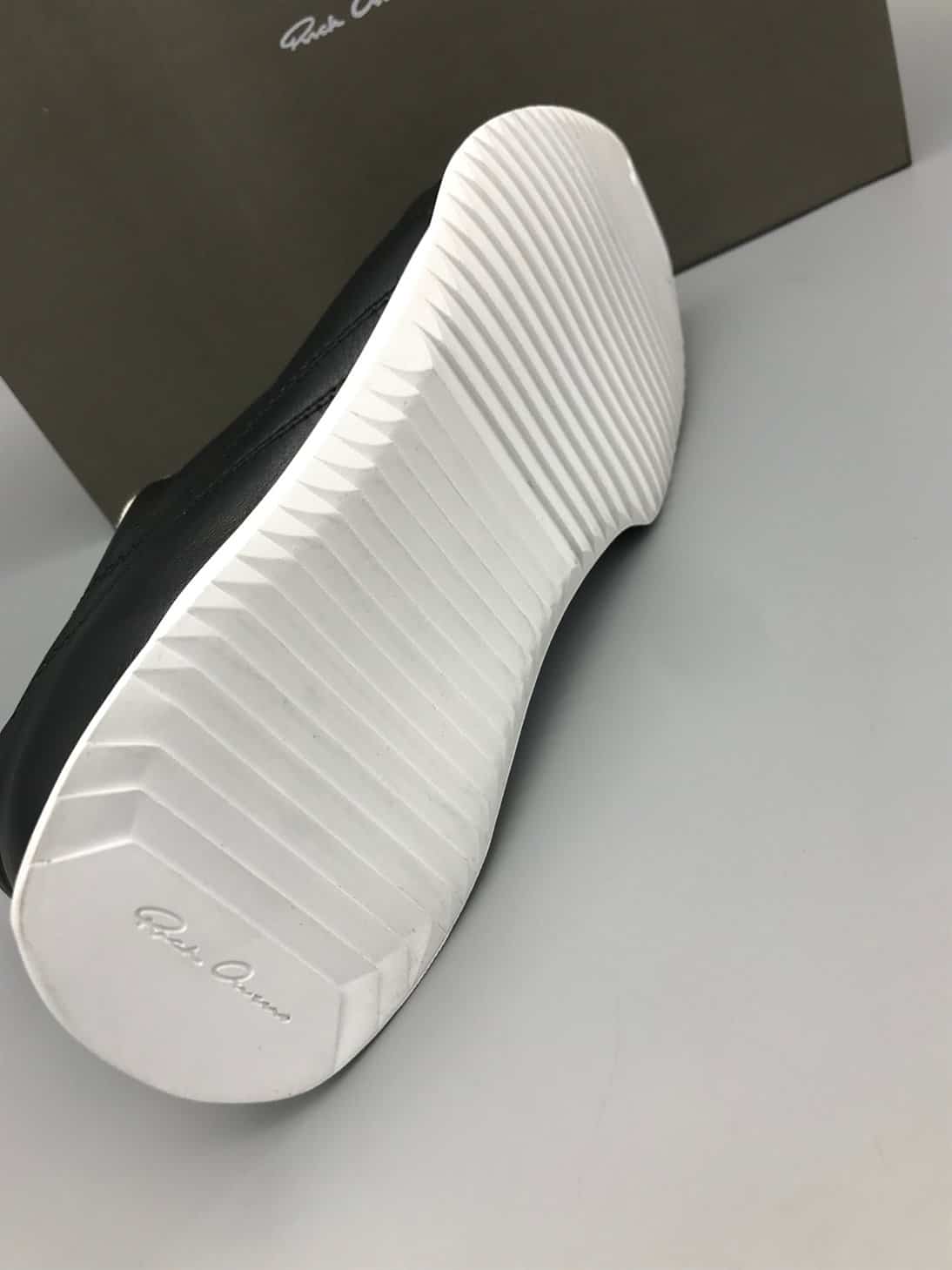 Rick Owens Replica Shoes  RS044