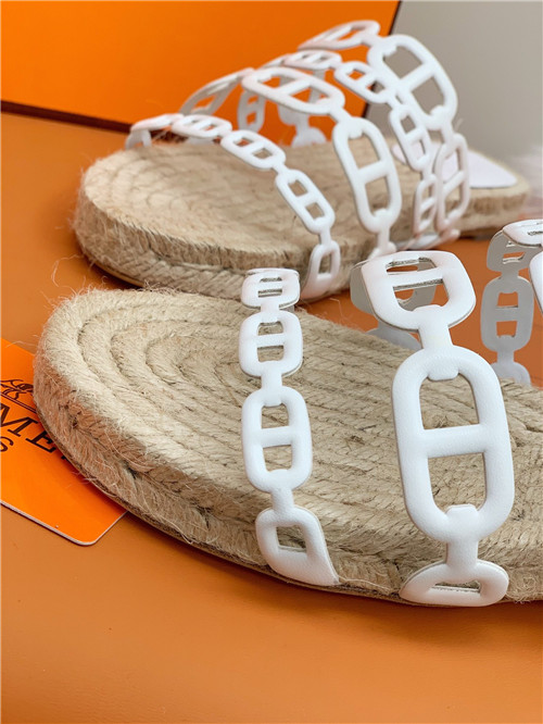H**me5 flat slippers