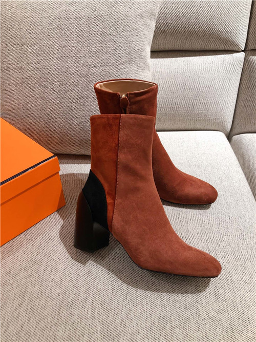 H**me5 Birkin Replica ankle boots
