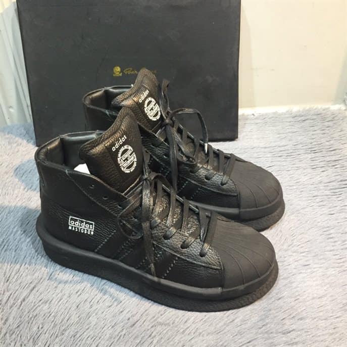 Rick Owen Dupes Sneakers   RS006