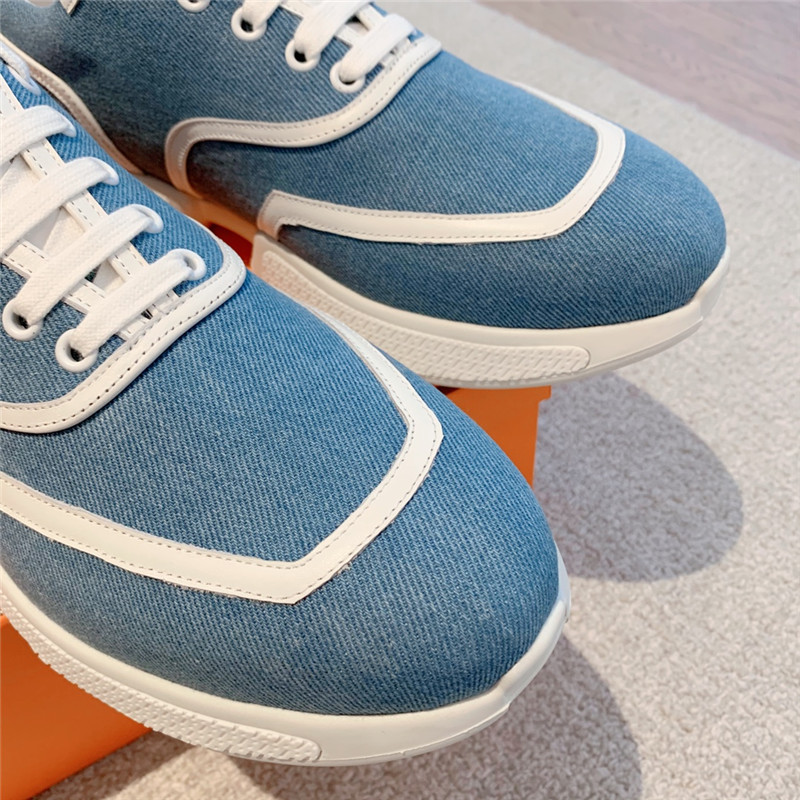 H**me5 Dupes British retro casual shoes