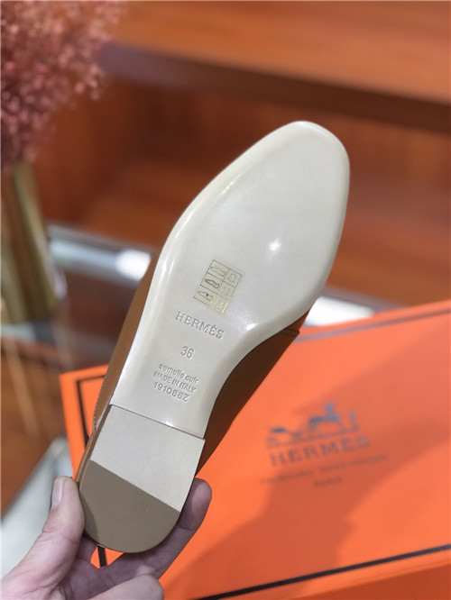 H**me5 loafers slippers