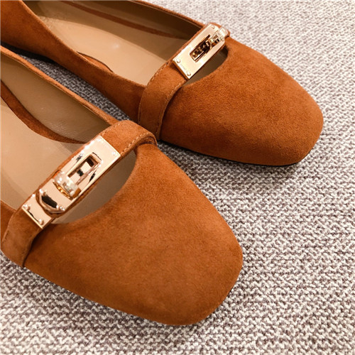 H**me5 flat shoes womens