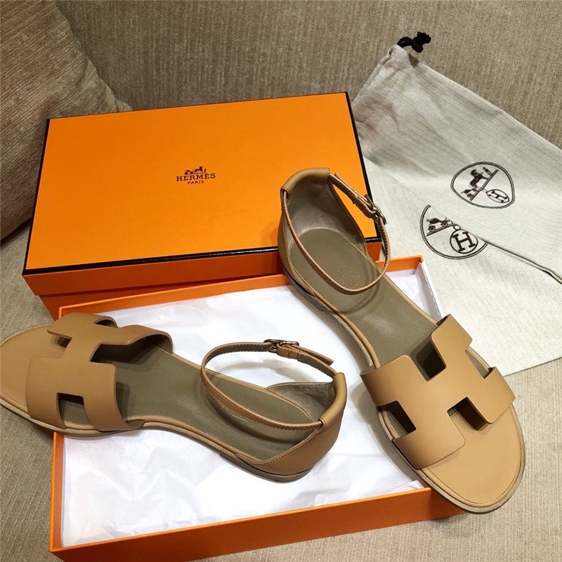 H**me5 sandals dupe women