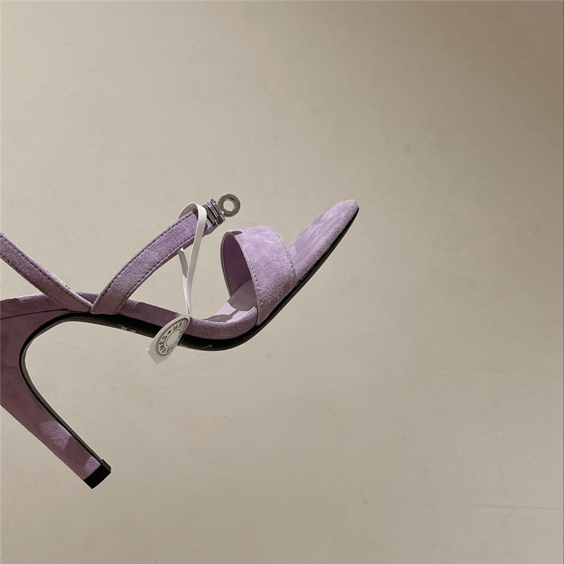 H**me5 Glamor sandals
