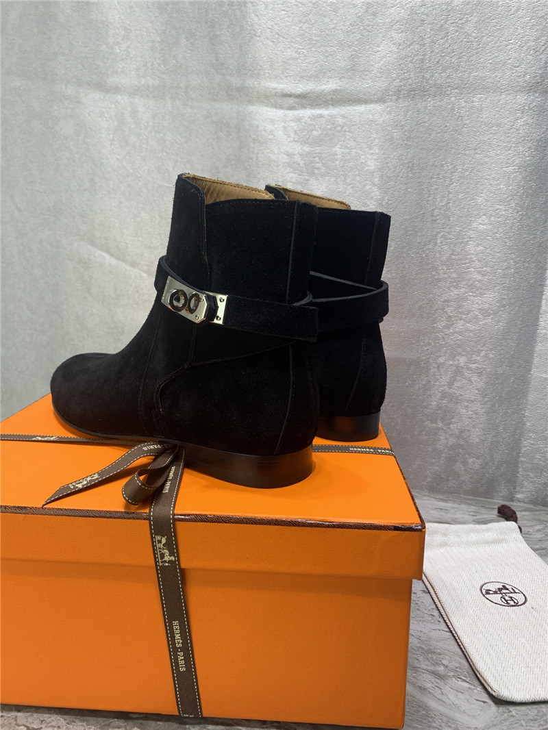 H**me5 kelly ankle boots