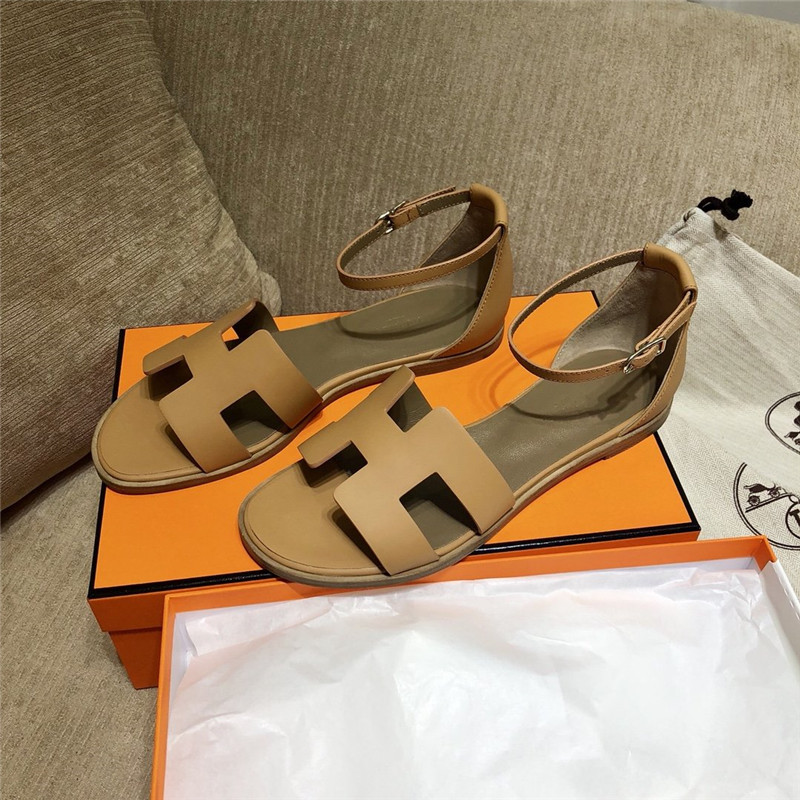 H**me5 sandals dupe women