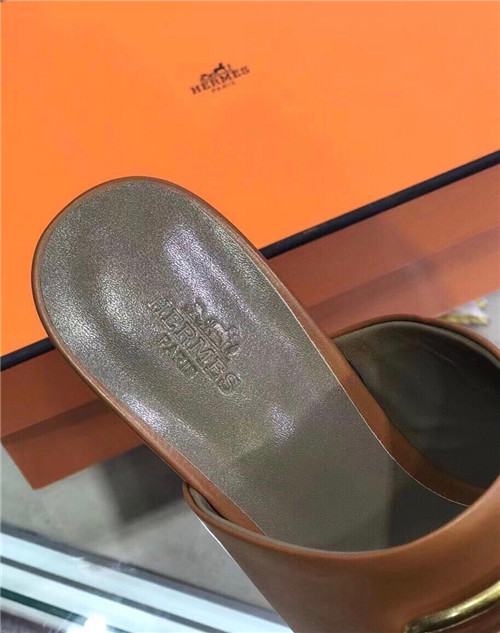 H**me5 Dupes  blossom mule slippers