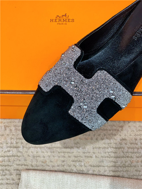 H**me5 roxane mule