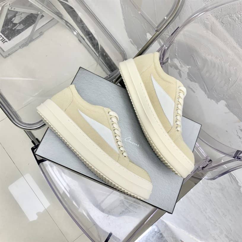Rick Owen Dupes Sneakers   RS051