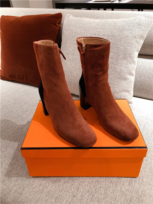 H**me5 Birkin Replica ankle boots