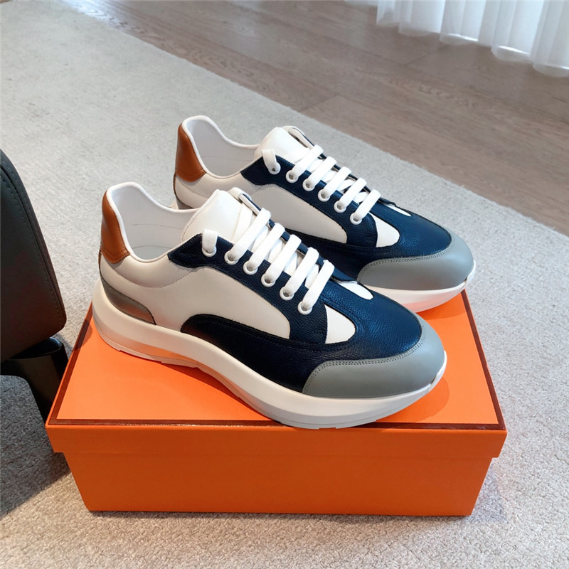 H**me5 new sneakers