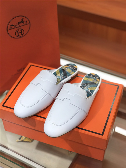 H**me5 loafers slippers
