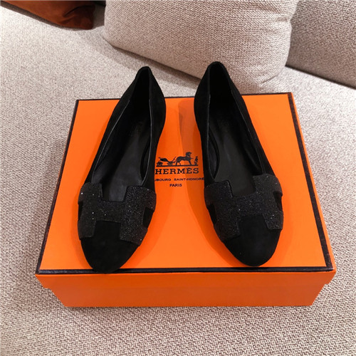 H**me5 loafers womens