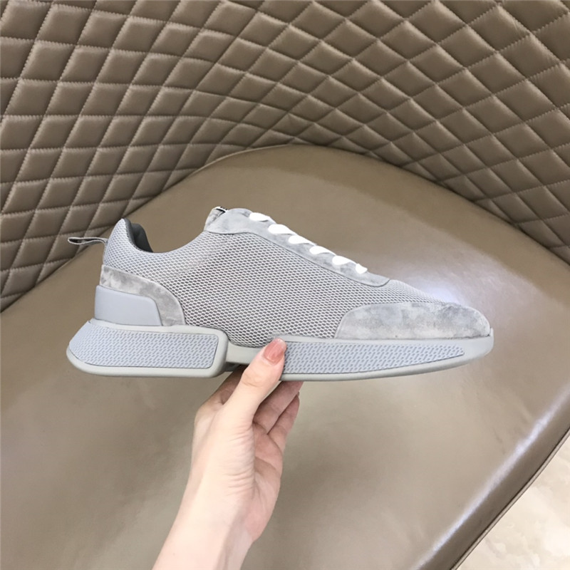 H**me5 high-end men s casual shoes