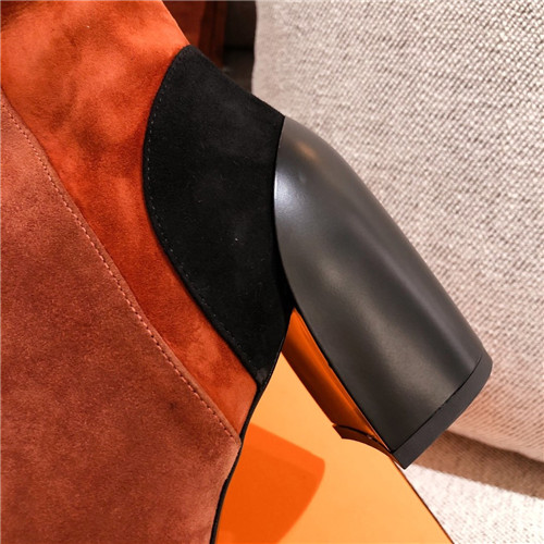 H**me5 Birkin Replica ankle boots