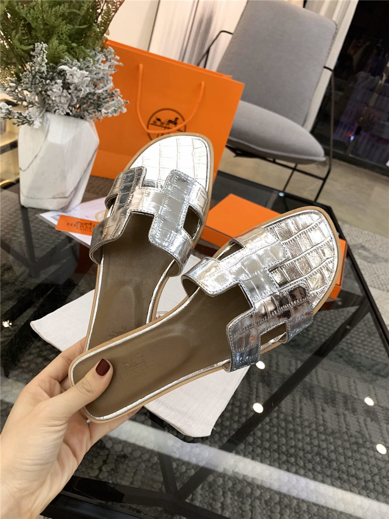 H**me5 oran sandals