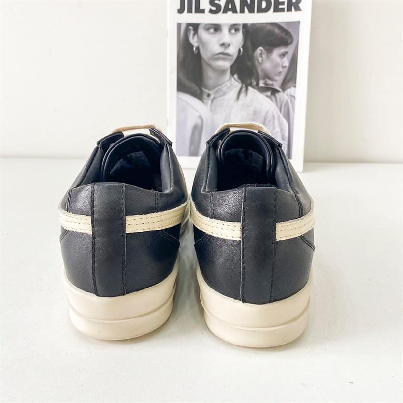 Rick Owen Dupes  Sneakers   RS048
