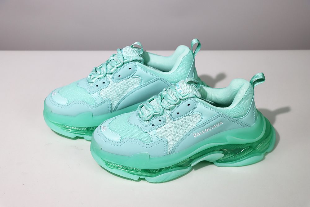 Crystal Green
