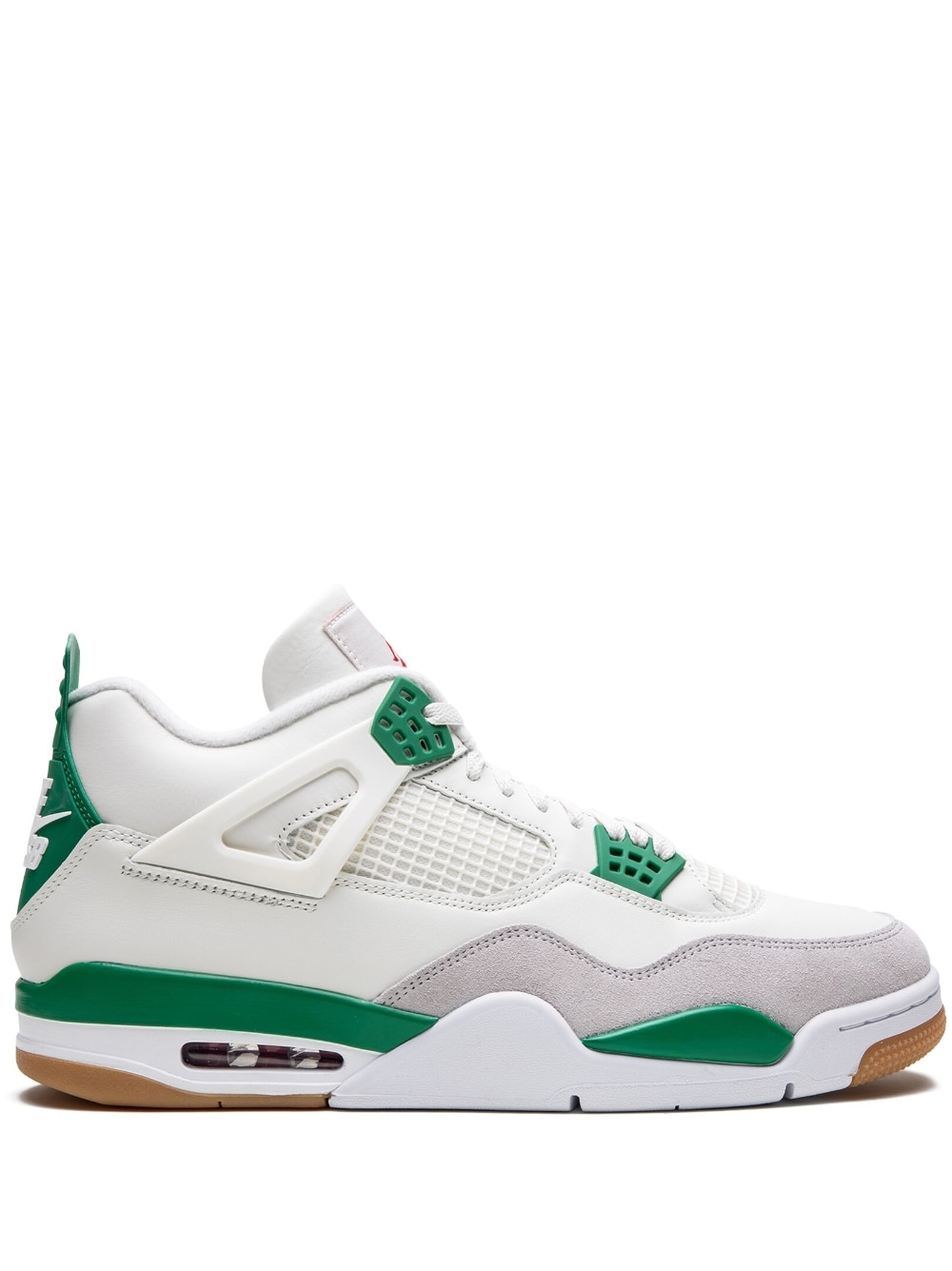 Nike SB x Air Jordan 4 Retro SP  Pine Green  DR5415-103 Replicas