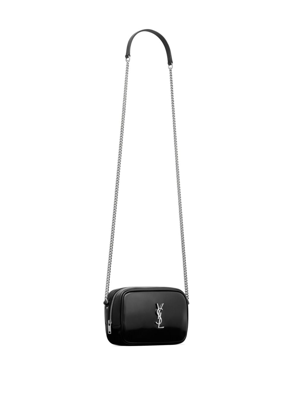 Y51 Replica Sa1nt Lau*nt Lou logo-lettering purse - Cola