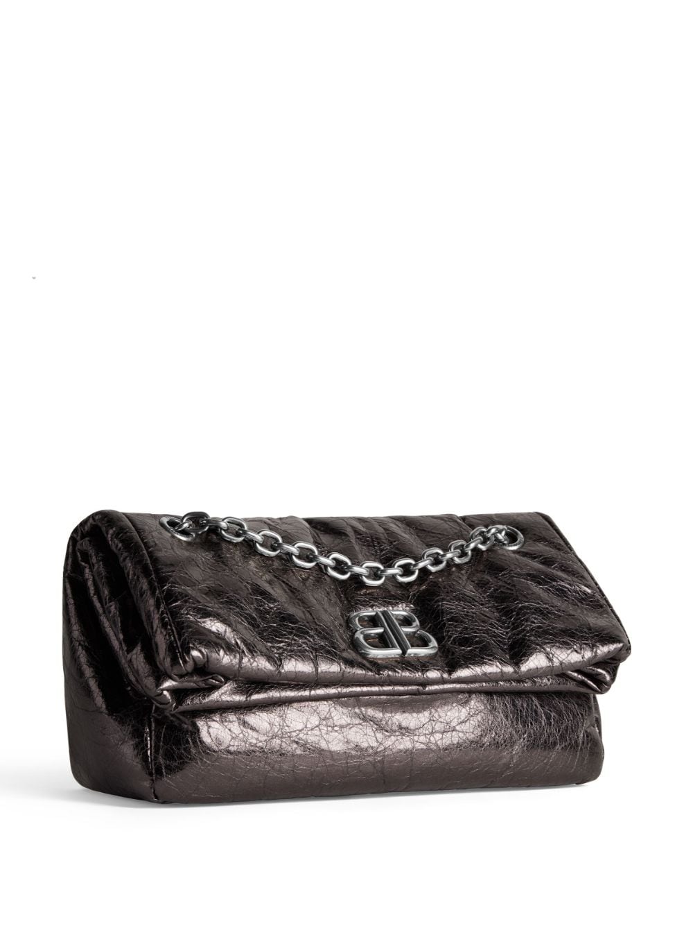 Best Replica Ba1en*iaga small Monaco chain-strap shoulder bag - ColaReps