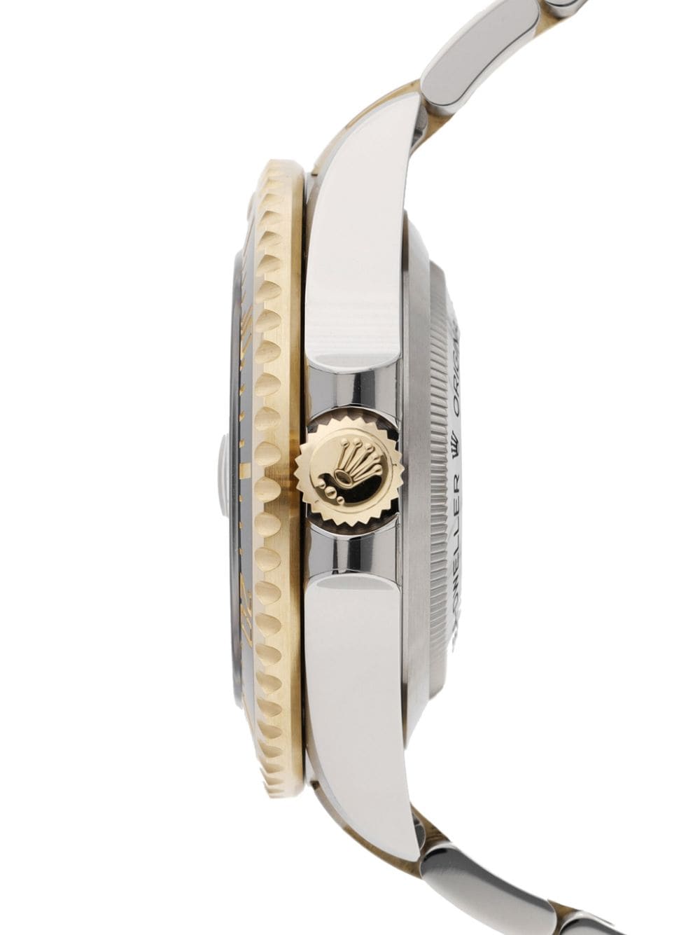 Replica R01ex Sea Dweller M126603 1:1 Best Edition GM Factory V3 Swiss ETA3235