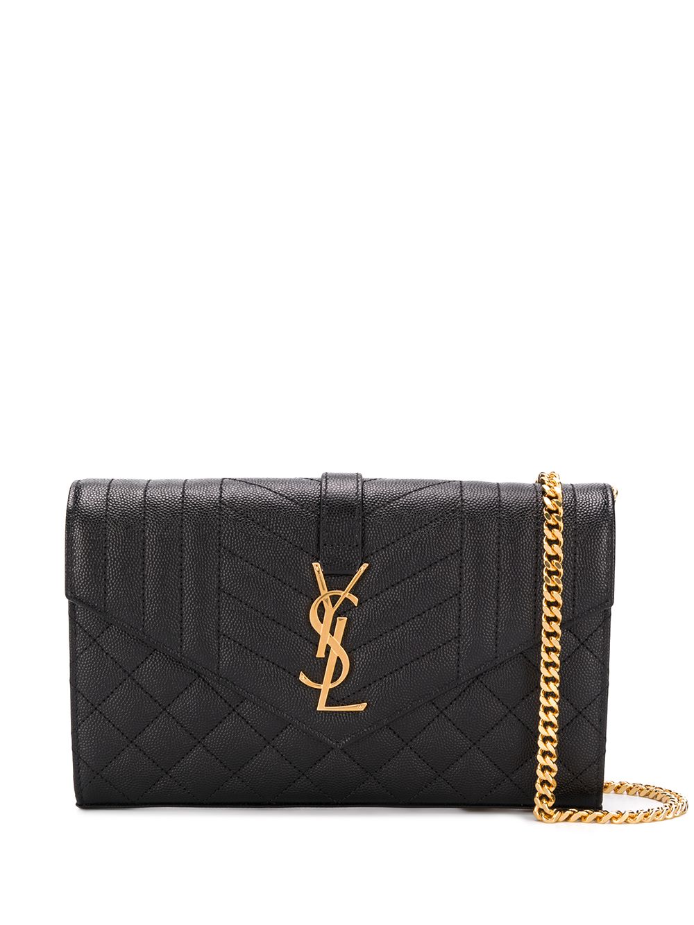 Y51 Crossbody Dupe Sa1nt Lau*nt Envelope