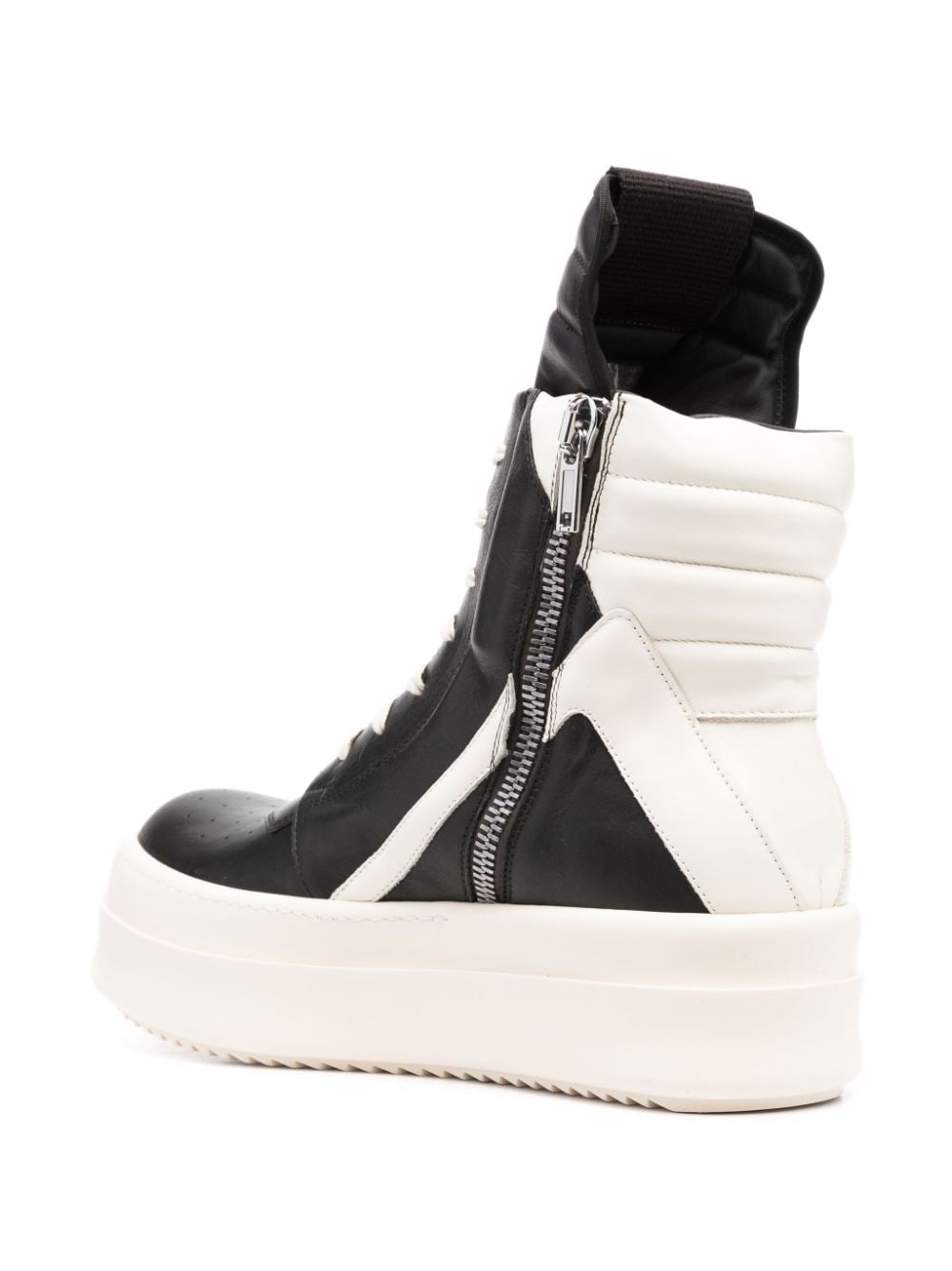 Rick Owens Replica Shoes   RS047
