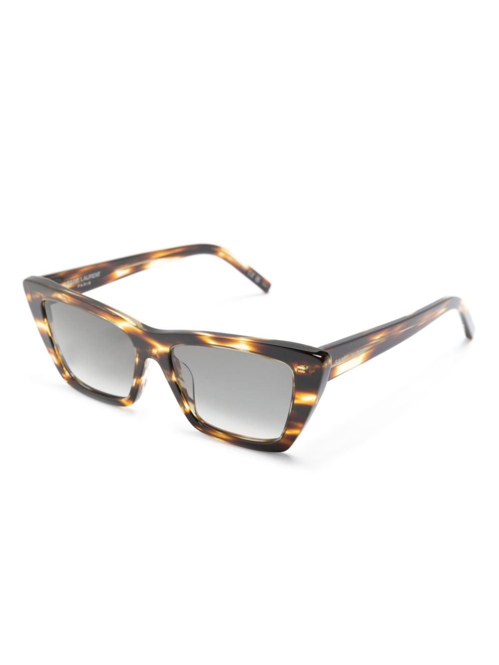 Off White Replica Virgil square-frame sunglass replicas
