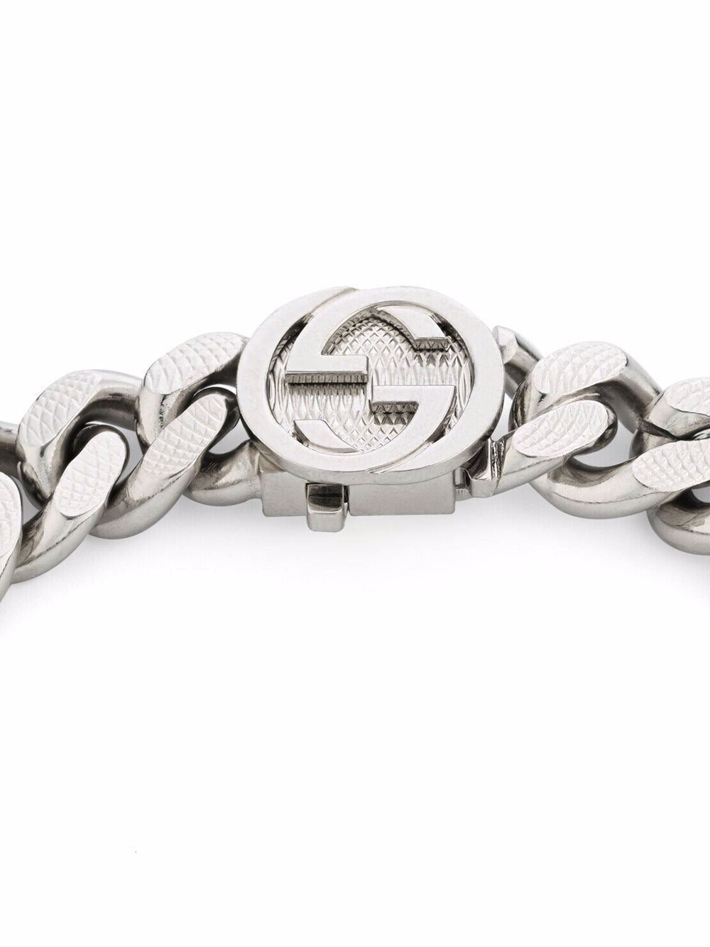 Gvc*1 Replica Double G key bracele