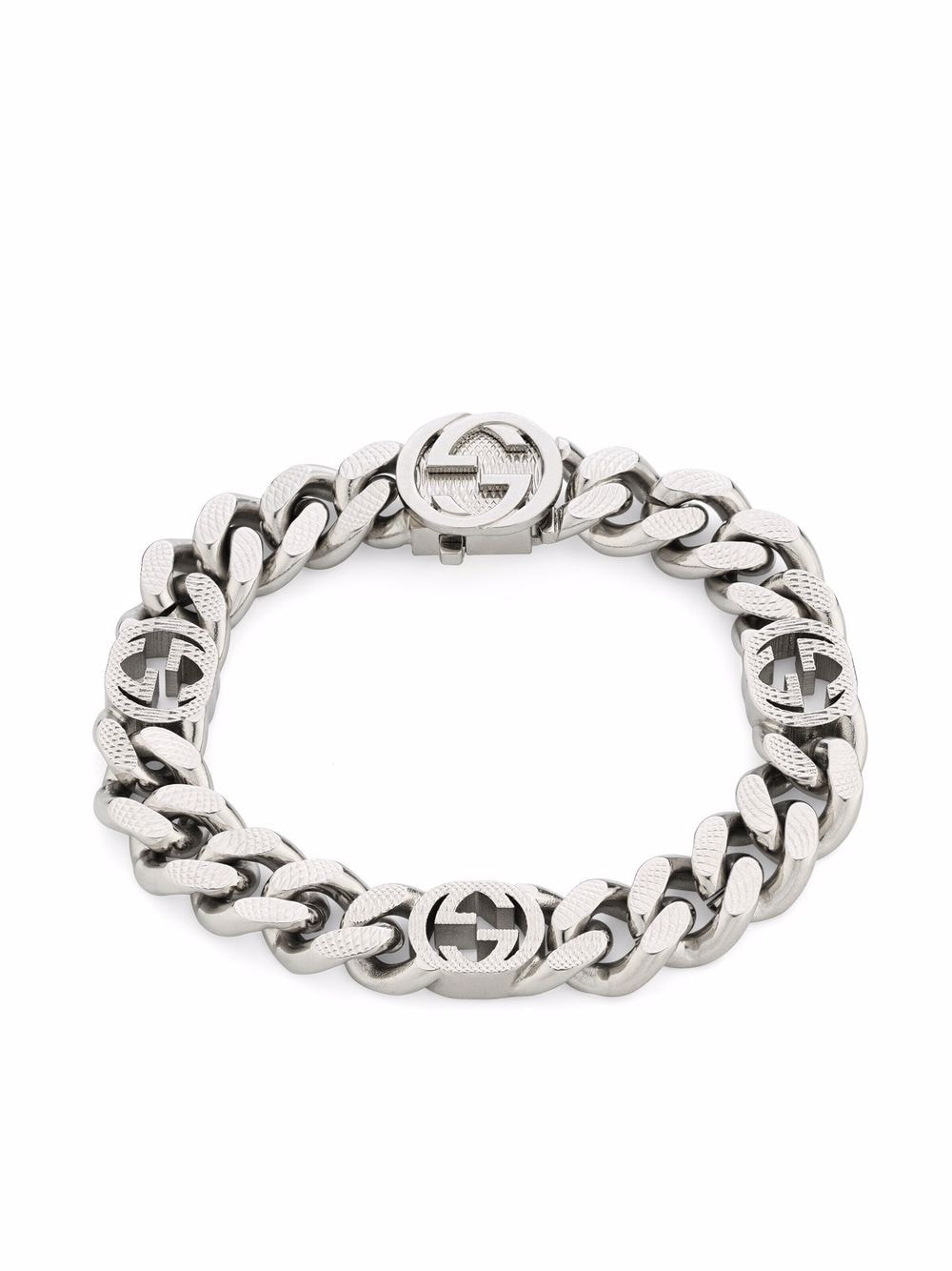 Gvc*1 Replica Double G key bracele