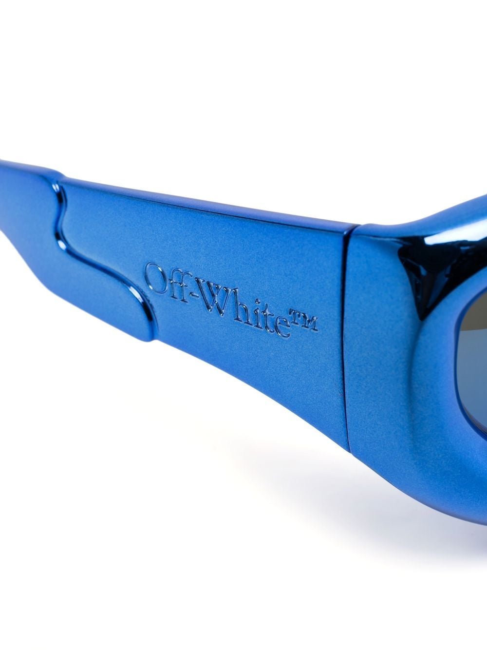 Off White Replica Katoka square-frame sunglass