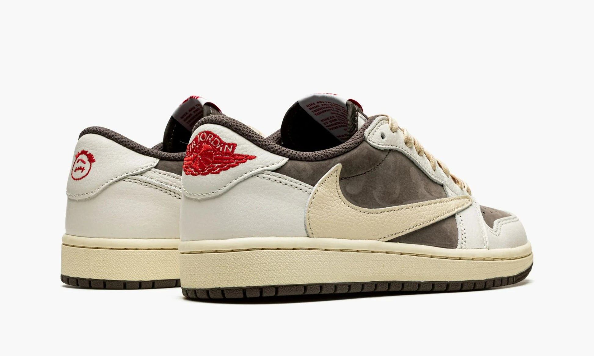 Travis Scott x Air Jordan 1 Low OG  Reverse Mocha  DM7866-162